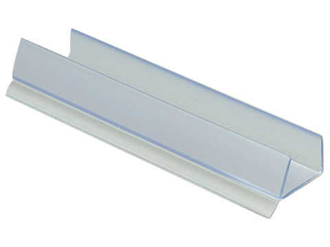 Plinth Seal 15/16mm 3025mm Pl Trans