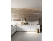 Plinth Panel 145x3000mm AA Brs