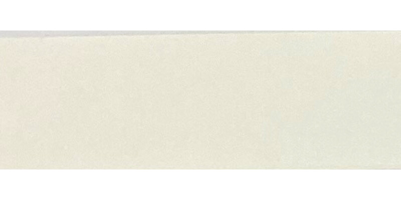 Melamine Tape 60mm x 3.2m Matt White