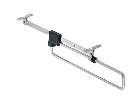 W/Robe Rail PO 5kg 360/331mm cc NP