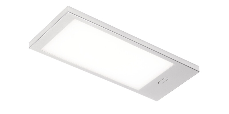 LooxC LED K-Pad DL SM 24V/5W 3000K SS