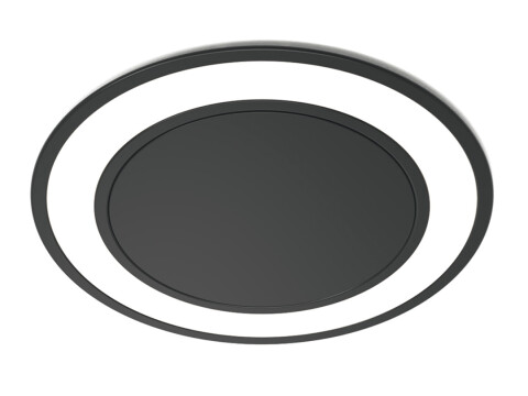 LED Spot Light 24 V, Recess Mounting, Rated IP20, Loox Compatible HOLL