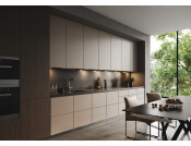 LooxC LED Holl Lgt SM 24V/4.5W 4000K Blk