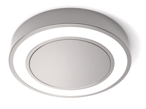 LED Spot Light 24 V, Surface Mounting, Rated IP20, Loox Compatible HOLL
