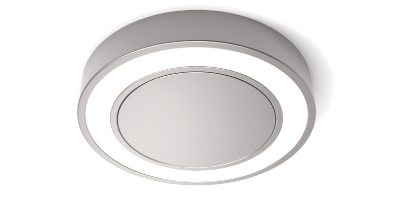 LooxC LED Holl Lgt SM 24V/4.5W 4000K SS