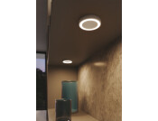 LooxC LED Holl Lgt SM 24V/4.5W 4000K SS