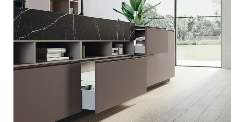 LooxC LED Baski 461mm 24V/6.2W 4000K