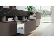 LooxC LED Baski 461mm 24V/6.2W 4000K