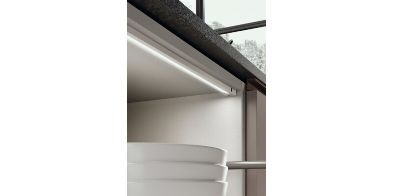 LooxC LED Baski 961mm 24V/13.4W 4000K