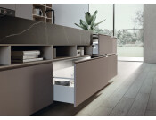 LooxC LED Baski 961mm 24V/13.4W 4000K