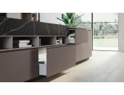 LooxC LED Baski 961mm 24V/13.4W 4000K