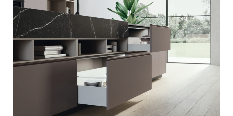 LooxC LED Baski 961mm 24V/13.4W 4000K