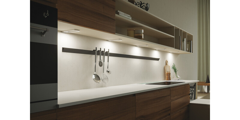 LooxC LED Lineo Lgt SM 24V/5W 4000K MB