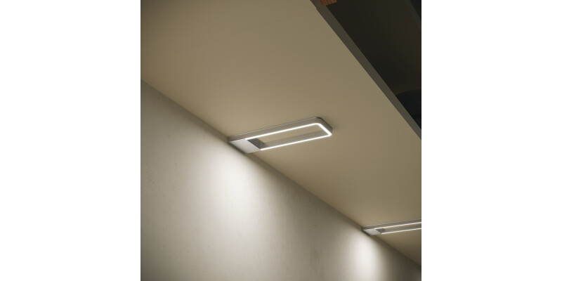 LooxC LED Lineo Lgt SM 24V/5W 3000K SS