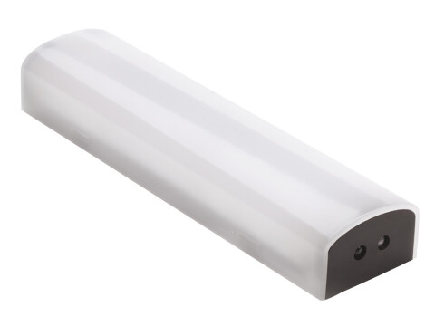 LooxC LED Hiddi Lgt 24V/3W 3900K Blk/Wht