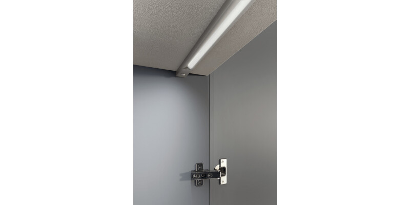 LooxC LED Blade IFR 530mm 24V/4.5W 4K