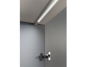 LooxC LED Blade IFR 830mm 24V/7.5W 4K