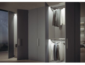 LooxC LED Blade IFR 1130mm 24V/10.5W 4K