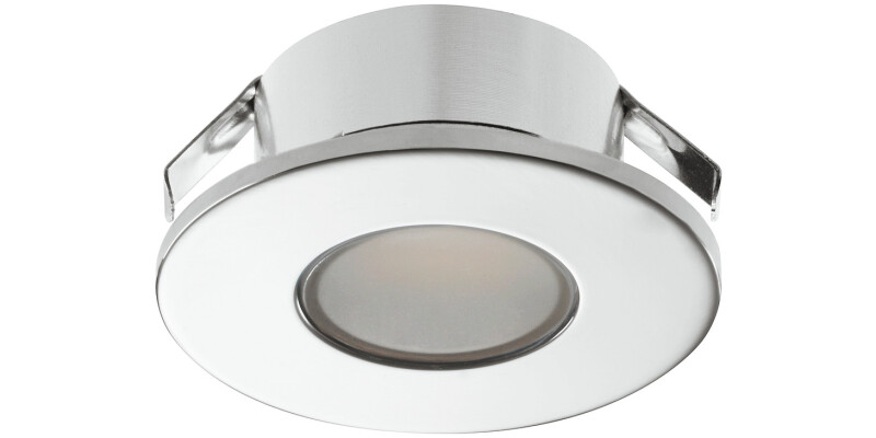 Loox5 LED2022 DL D35mm 12V/1.5W 30K Chr