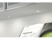 Loox5 LED2022 DL D35mm 12V/1.5W 30K Chr