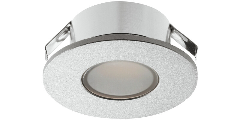 Loox5 LED2022 DL D35mm 12V/1.5W 50K Slv