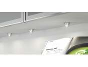 Loox5 LED2022 DL D35mm 12V/1.5W 50K Slv