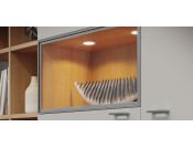 Loox5 LED2048 DL D65mm 12V/3.0W MW PC