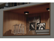 Loox5 LED2090 DL D32.5mm 12V/1.2W 2700K