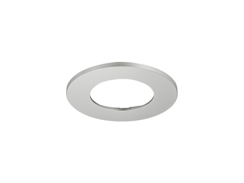 Bezel, Recess Mounting, for Loox LED 2025 and Loox5 LED 2091/2092/3091/3092