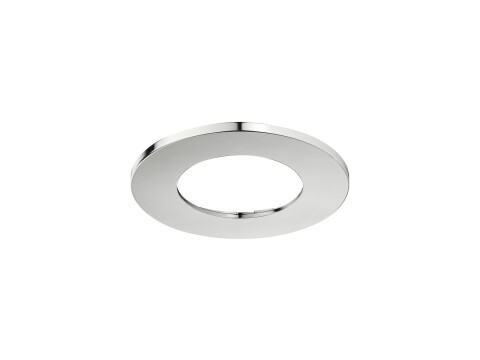Bezel, Recess Mounting, for Loox LED 2025 and Loox5 LED 2091/2092/3091/3092