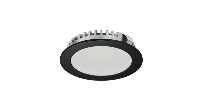 LED Spot Light 12 V, &Oslash; 65 mm, Rated IP20, Loox5 LED 2094