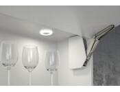 Loox5 LED2027 DL D65mm 12V/2.6W 3000K S