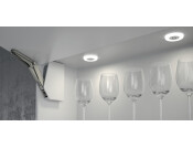 Loox5 LED2027 DL D65mm 12V/2.6W 3000K S