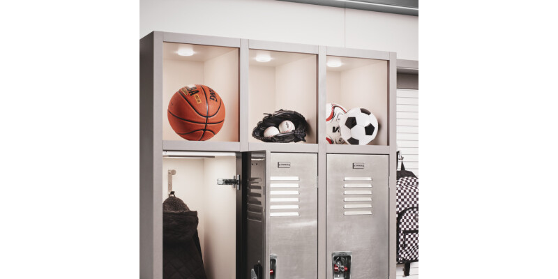 Loox5 LED2027 DL D65mm 12V/2.6W 3000K S