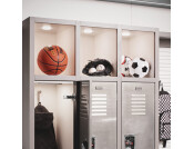 Loox5 LED2027 DL D65mm 12V/2.6W 3000K S