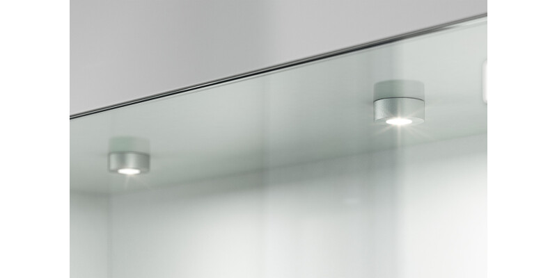 Loox5 LED2040 DL D40mm 12V/1.5W 5000K S