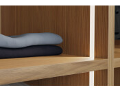 Loox5 1101 Profile 8mm 3.0m Pl Opl/Blk