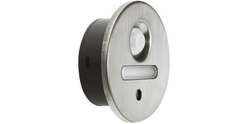 Loox5 LED2028 Sens Lgt 12V/0.34W 2700K M