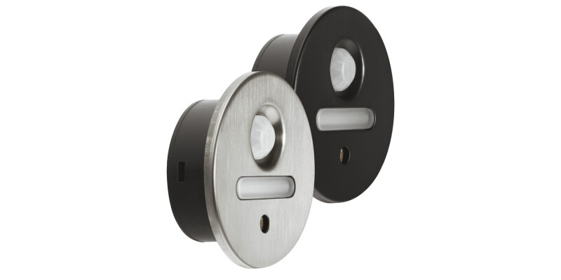 Loox5 LED2028 Sens Lgt 12V/0.34W 2700K M