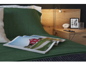 Loox5 LED2034 Read 455 12V/19W 3000K Blk