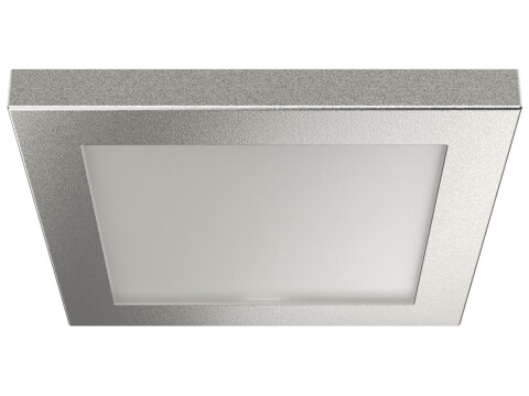 Loox5 LED2081 DL D65mm 12V/0.7W RGB Slv