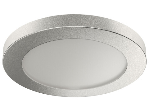 Loox5 LED2050 DL D65mm 12V/2.5W 5K Slv