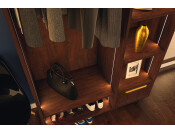 Loox5 LED2099 4mm 3M 12V/9.6W 4000K