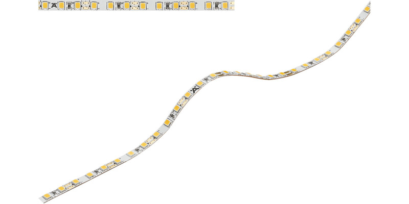 Loox5 LED2060 5mm 5M 12V/4.8W 5000K