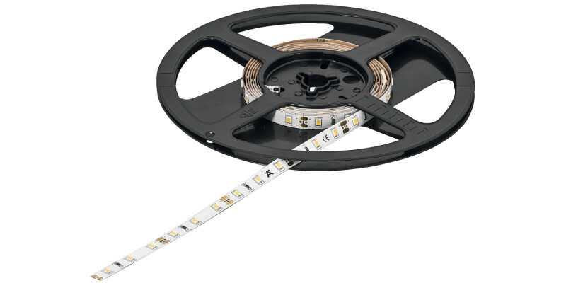 Loox5 LED2062 8mm 5M 12V/4.8W 4000K