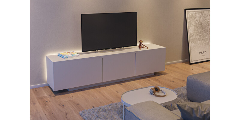 Loox5 LED2062 8mm 5M 12V/4.8W 4000K