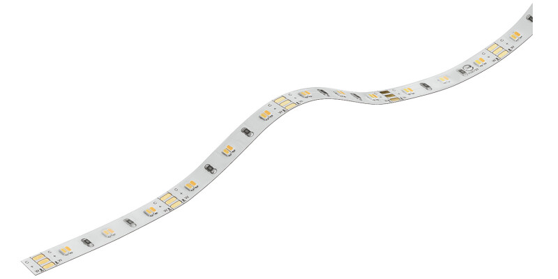 Loox5 LED2064 8mm 5M 12V/4.8W 27-50K