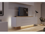 Loox5 LED2064 8mm 5M 12V/4.8W 27-50K