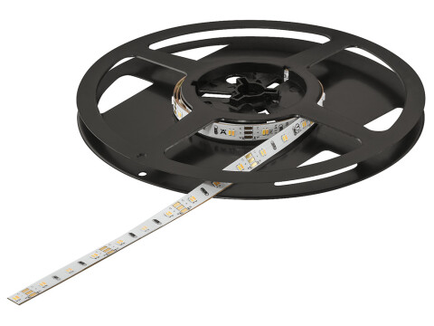 LED Flexible Strip Light 12 V, Multi-White 2700-5000 K, Rated IP20, Loox5 LED 20