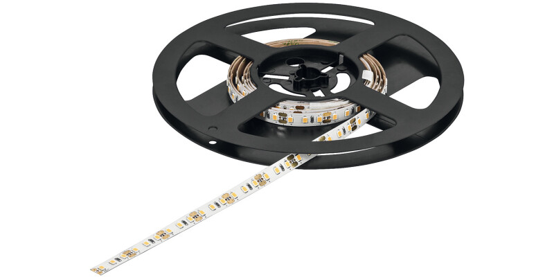 Loox5 LED2065 8mm 5M 12V/4.8W 3000K